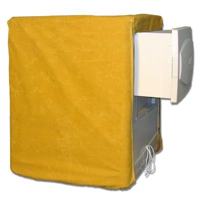 36 in. x 36 in. x 36 in. Evaporative Cooler Side Discharge Cover